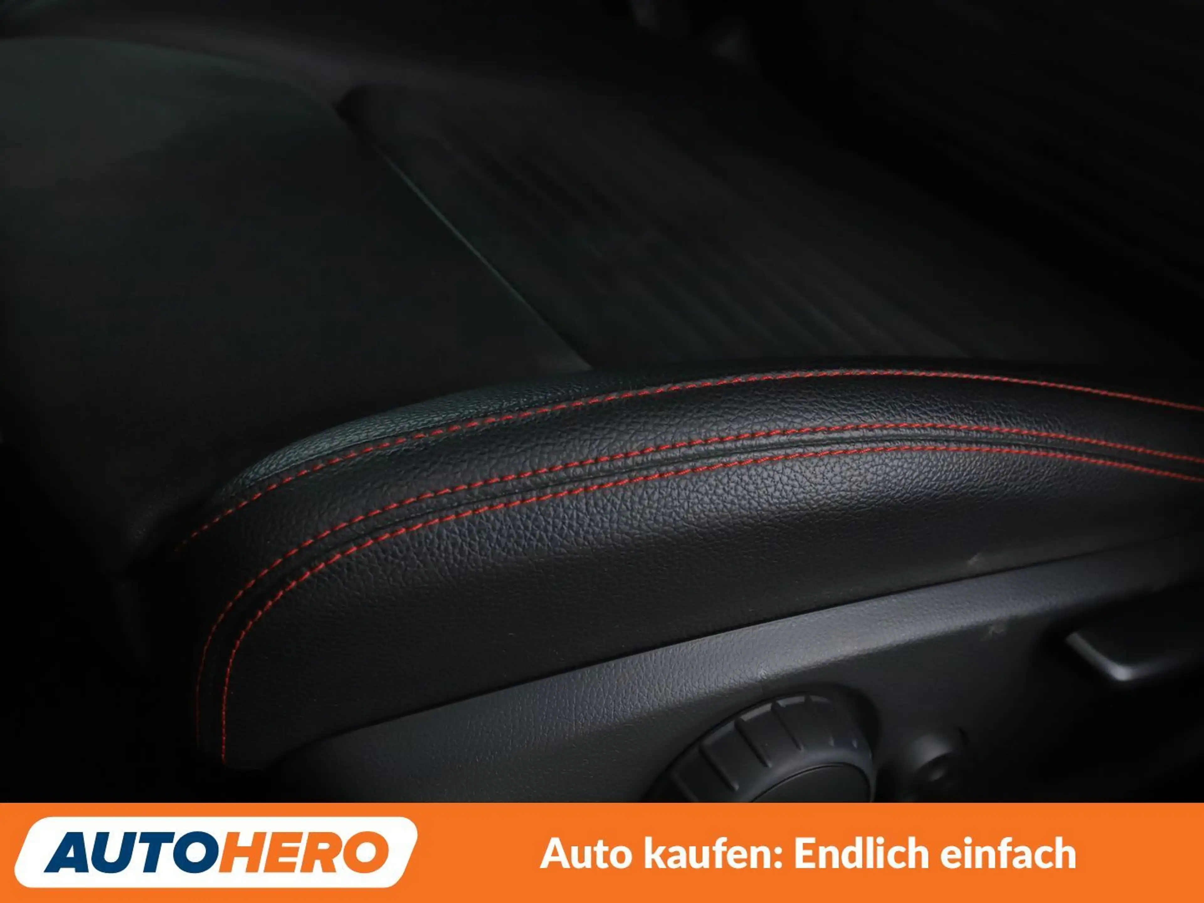 Mercedes-Benz GLA 220 GLA 220 4Matic AMG Line Aut.*NAV*LED*LIMITER*SHZ* — photo 28