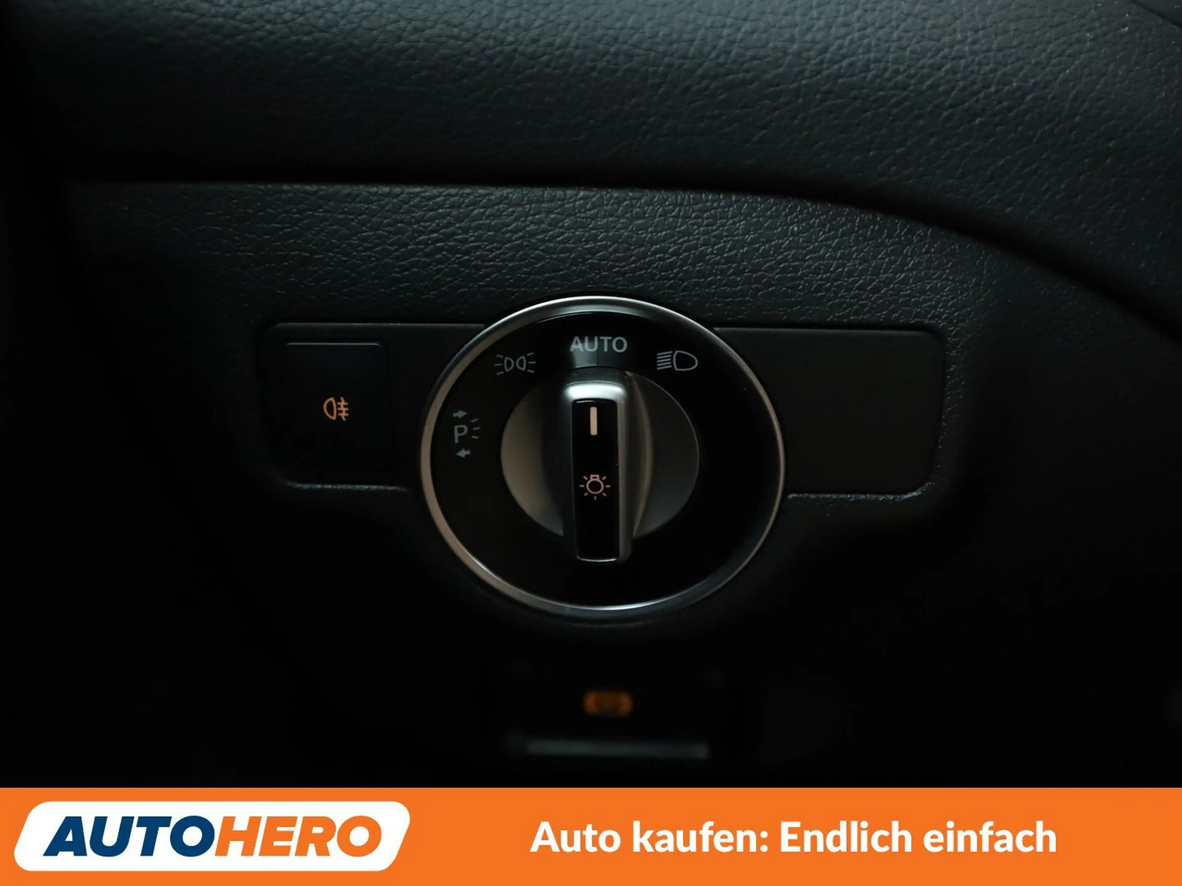 Mercedes-Benz GLA 220 GLA 220 4Matic AMG Line Aut.*NAV*LED*LIMITER*SHZ* — photo 26