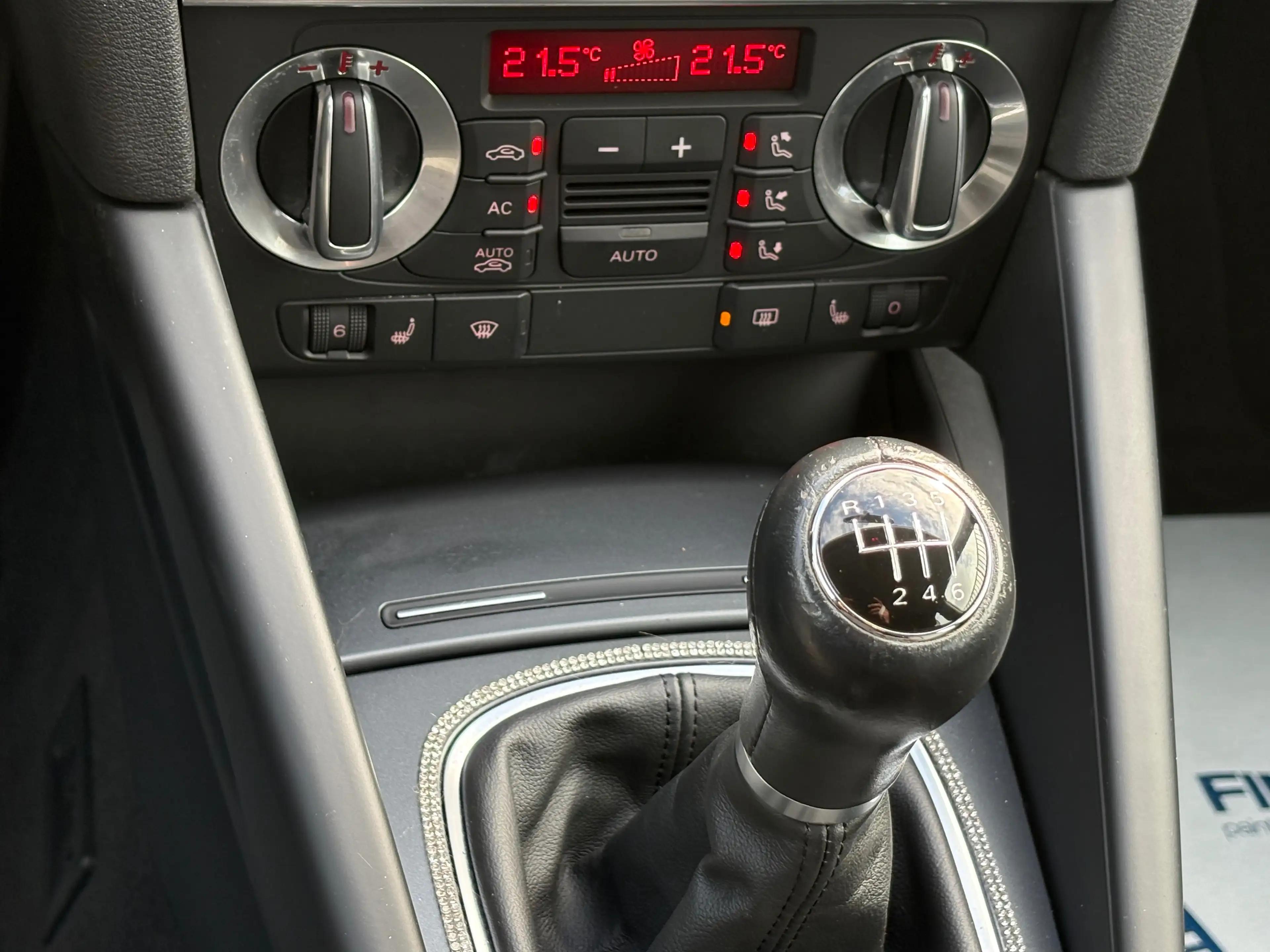 Audi A3 A3 Sportback 1.2 TFSI Attraction Start/Stop — photo 14