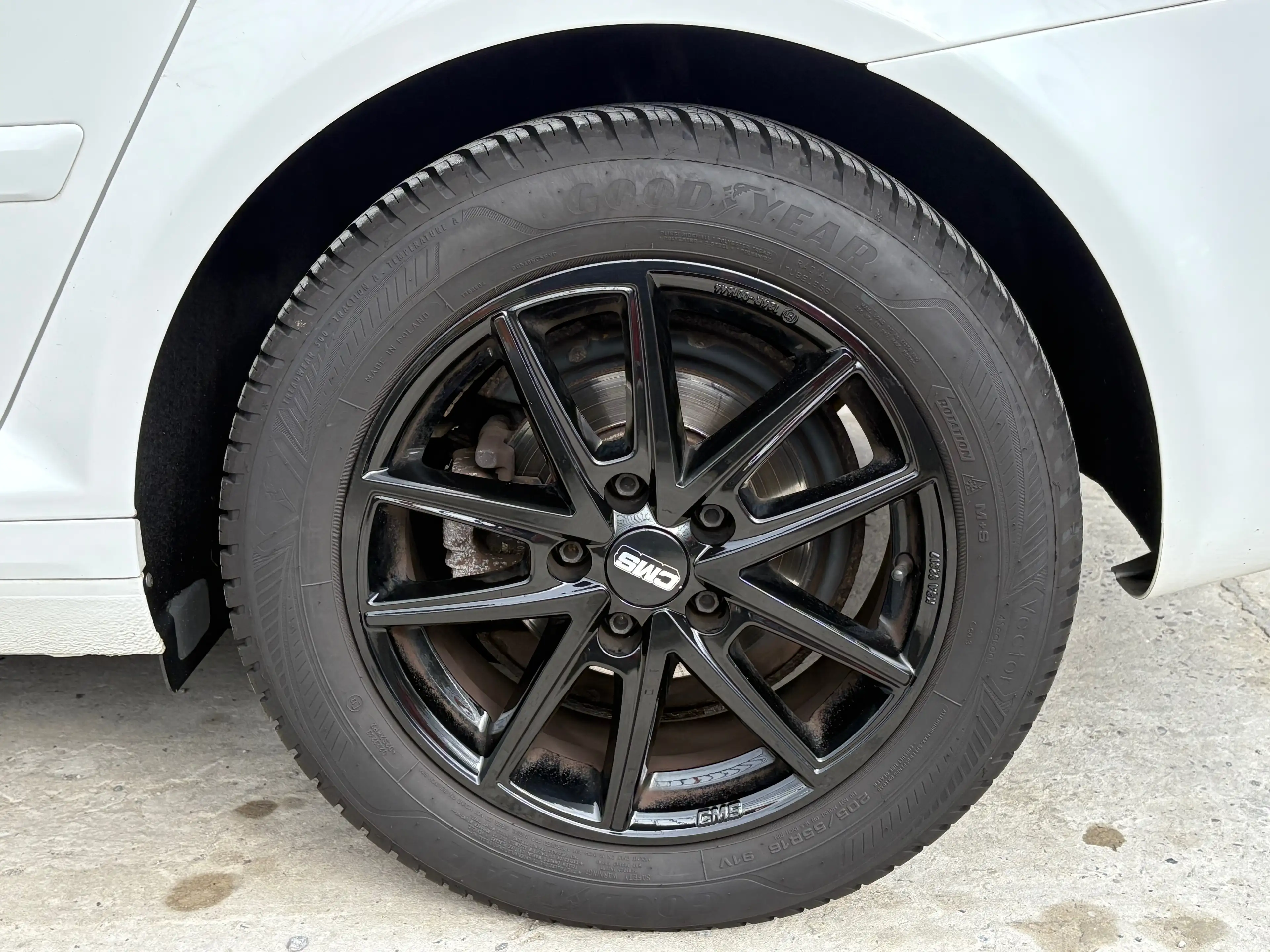 Audi A3 A3 Sportback 1.2 TFSI Attraction Start/Stop — photo 9