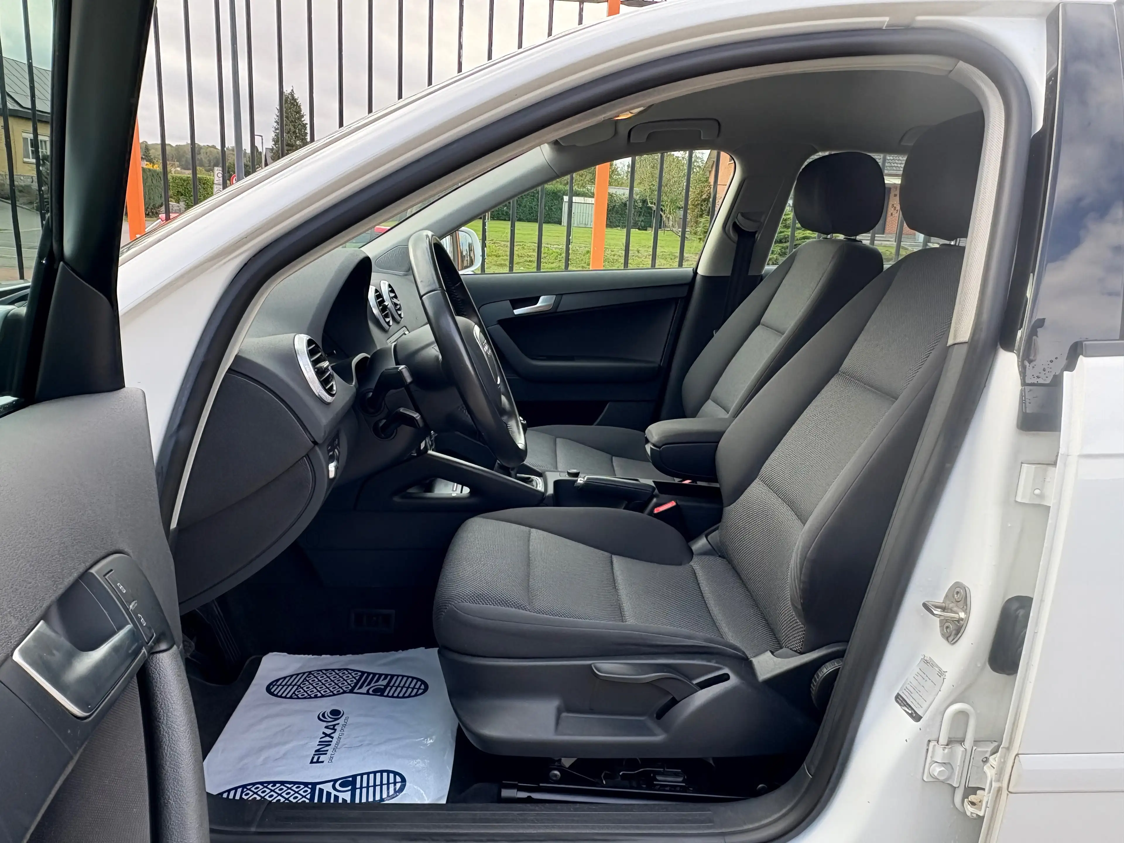 Audi A3 A3 Sportback 1.2 TFSI Attraction Start/Stop — photo 13