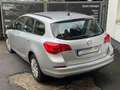Opel Astra J Sports Tourer Edition 1.7*KLIMA*NAVI*PDC Silber - thumbnail 3