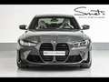 BMW M3 Competition-Keramische remmen-Harman Gris - thumbnail 2