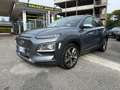 Hyundai KONA 1.6 crdi Style Premium 4WD 136cv dct FULL OPT ! Grigio - thumbnail 2