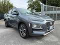 Hyundai KONA 1.6 crdi Style Premium 4WD 136cv dct FULL OPT ! Grigio - thumbnail 3