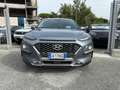 Hyundai KONA 1.6 crdi Style Premium 4WD 136cv dct FULL OPT ! Grigio - thumbnail 1