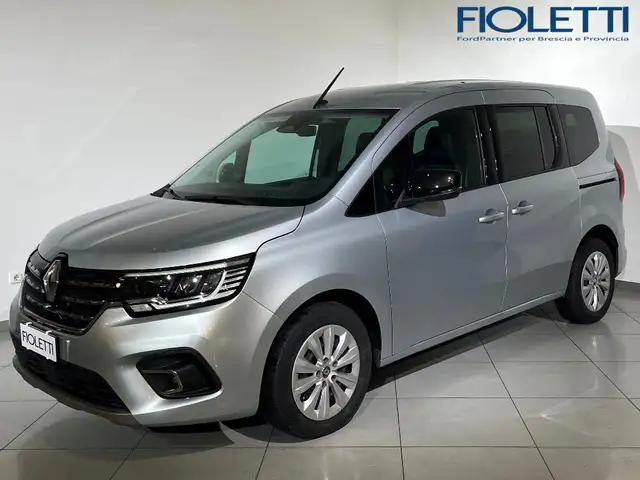 Renault Kangoo Kangoo 1.5 Blue dCi 75CV Edition One