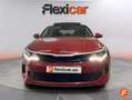 Kia Optima 2.0 GDi Híbrido Enchufable 151kW (205CV) Roşu - thumbnail 2