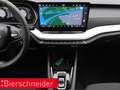 Skoda Octavia Combi 1,5 TSI DSG Selection AHK NAV RFK SHZ LED Blau - thumbnail 19