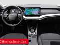 Skoda Octavia Combi 1,5 TSI DSG Selection AHK NAV RFK SHZ LED Blau - thumbnail 18
