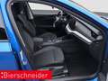 Skoda Octavia Combi 1,5 TSI DSG Selection AHK NAV RFK SHZ LED Blau - thumbnail 23