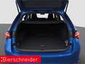 Skoda Octavia Combi 1,5 TSI DSG Selection AHK NAV RFK SHZ LED Blau - thumbnail 26