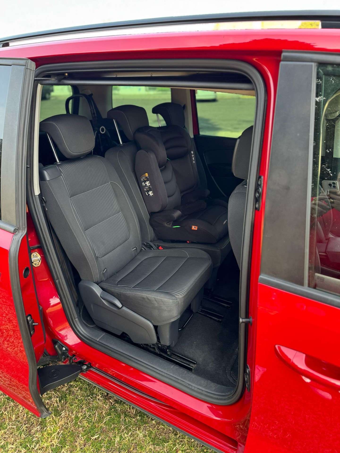 SEAT Alhambra 2.0TDI CR Eco. Style DSG 170 - foto 1
