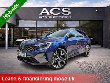 E-Tech full hybrid 200 esprit Alpine 7p. | 5dkm |