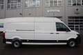 Volkswagen Crafter Kasten 2.0 TDI HD LR Rückfahrkamera DAB+ Weiß - thumbnail 4