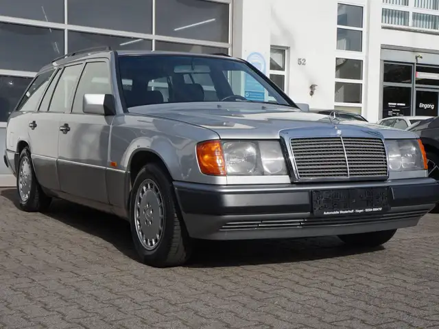 Mercedes-Benz 200 W124 200 TE