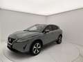 Nissan Qashqai 1.3 mhev N-Connecta 2wd 140cv Grigio - thumbnail 2