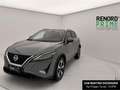 Nissan Qashqai 1.3 mhev N-Connecta 2wd 140cv Grigio - thumbnail 1