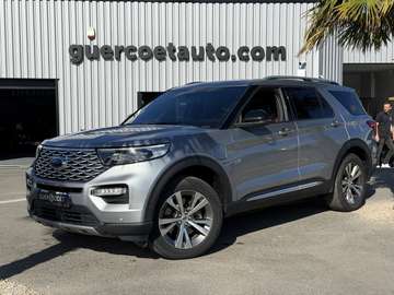 3.0 ECOBOOST 457CH PARALLEL PHEV PLATINUM I-AWD BVA10