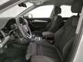 Audi Q5 40 2.0 tdi mhev 12V S line quattro s-tronic Blanc - thumbnail 7