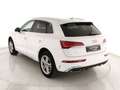 Audi Q5 40 2.0 tdi mhev 12V S line quattro s-tronic Blanc - thumbnail 3