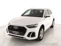 Audi Q5 40 2.0 tdi mhev 12V S line quattro s-tronic Blanc - thumbnail 1