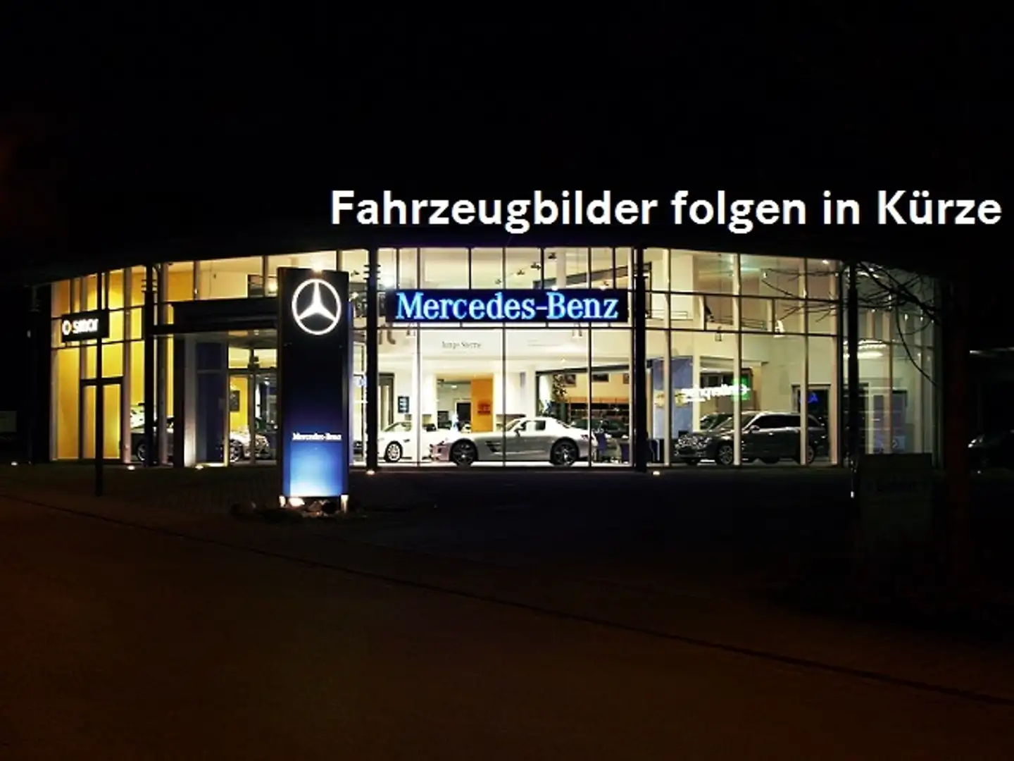 Mercedes-Benz CLS 350 Shooting Brake CLS 350 d SB 4M Final Editi Grau - 1