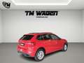 Skoda Kamiq 1.0 tsi Monte Carlo 115cv * 48.000 KM * Rot - thumbnail 5