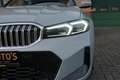 BMW 330 3-serie 330e M-Sport ShadowLine|Pano.Dak|Elektrisc Grijs - thumbnail 14