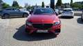 Mercedes-Benz E 400 d 4M AMG Line 2x Night+Wide+Comand+360°+ Rojo - thumbnail 3