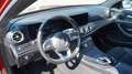 Mercedes-Benz E 400 d 4M AMG Line 2x Night+Wide+Comand+360°+ Rojo - thumbnail 11