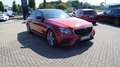 Mercedes-Benz E 400 d 4M AMG Line 2x Night+Wide+Comand+360°+ Rojo - thumbnail 4
