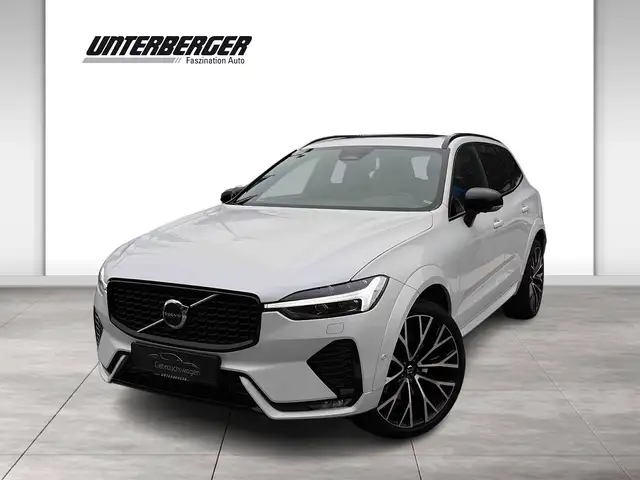 Volvo XC60 B4 R Design AWD  Geartronic ink. Garantie- und Ser