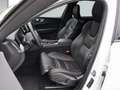 Volvo XC60 B4 R Design AWD  Geartronic ink. Garantie- und Ser Weiß - thumbnail 8