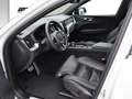 Volvo XC60 B4 R Design AWD  Geartronic ink. Garantie- und Ser Weiß - thumbnail 7