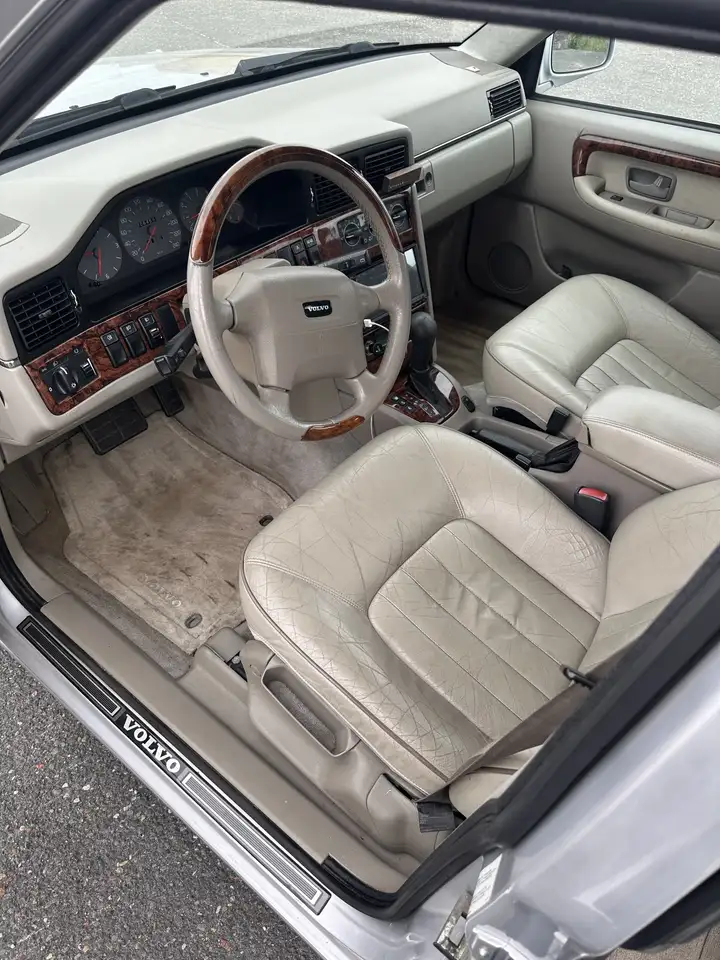 Volvo V90 3.0 Limited Edition, foto 8