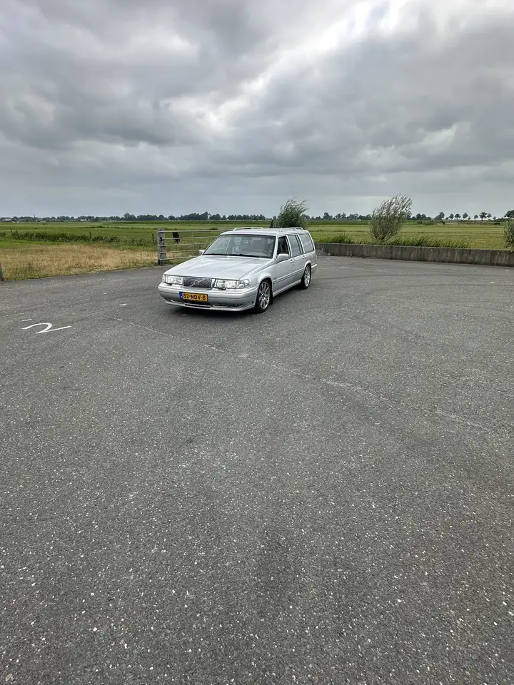Volvo V90 3.0 Limited Edition, foto 2