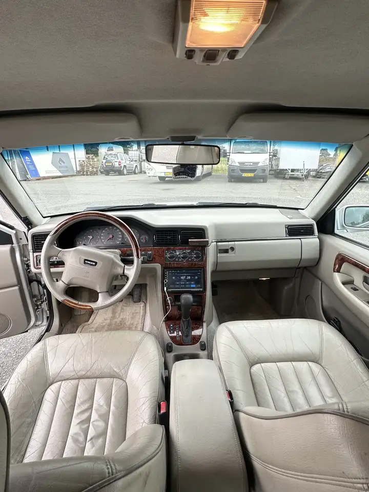 Volvo V90 3.0 Limited Edition, foto 7