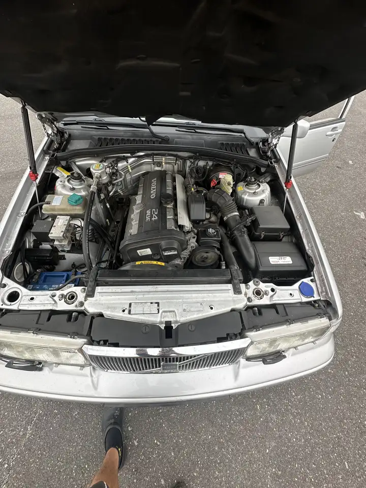Volvo V90 3.0 Limited Edition, foto 4