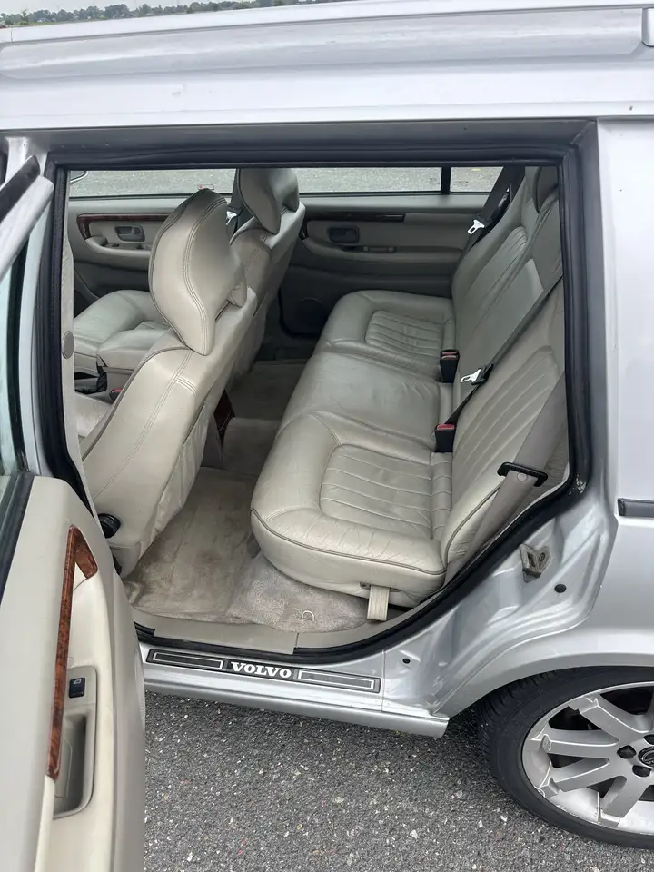 Volvo V90 3.0 Limited Edition, foto 9