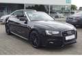 Audi A5 2.0 TDI quattro, S-Line, Leder, Navi, Euro 6 Schwarz - thumbnail 3