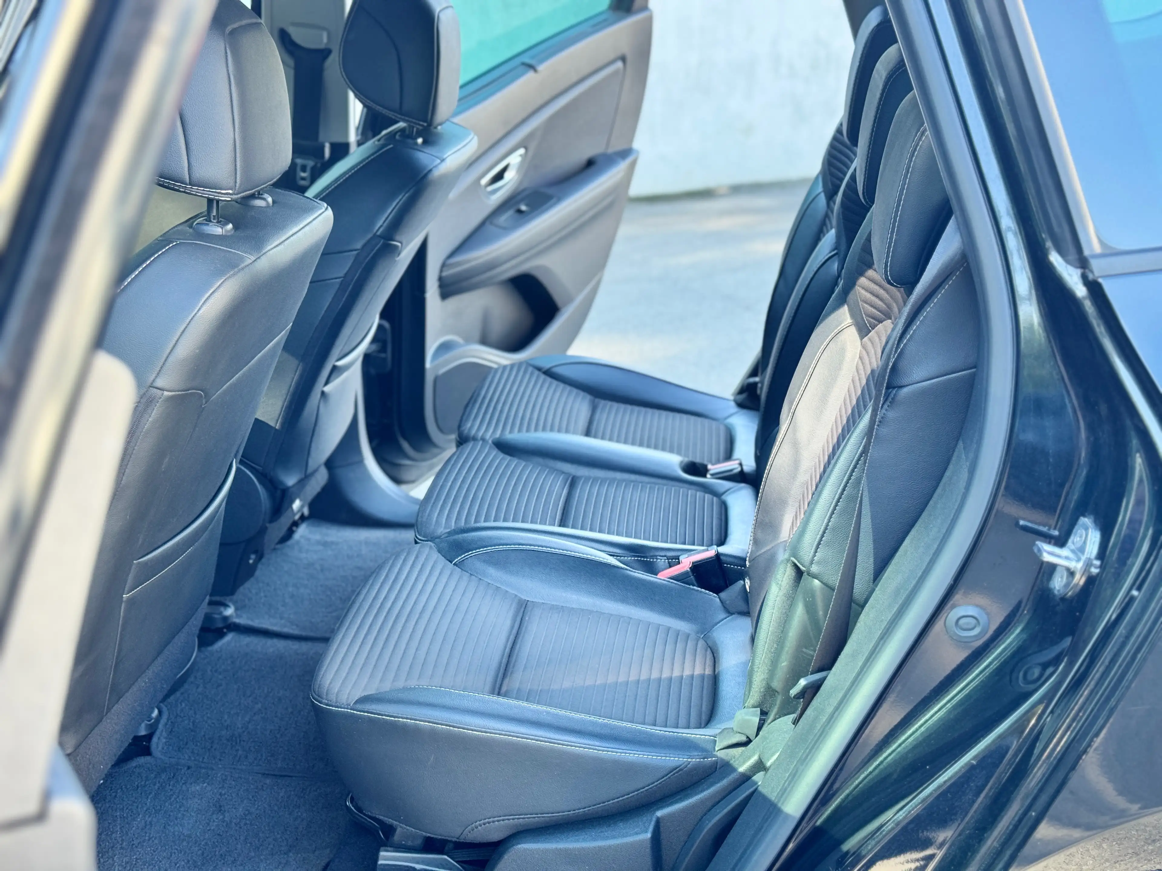 Renault Grand Scenic Grand Scénic 1.7 Blue dCi (EU6.2) — photo 15