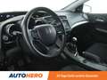Honda Civic 1.6 DTEC I-DTEC Elegance*NAVI*TEMPO*CAM* Blau - thumbnail 11