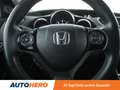 Honda Civic 1.6 DTEC I-DTEC Elegance*NAVI*TEMPO*CAM* Blau - thumbnail 19