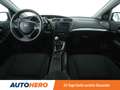 Honda Civic 1.6 DTEC I-DTEC Elegance*NAVI*TEMPO*CAM* Blau - thumbnail 12