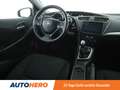 Honda Civic 1.6 DTEC I-DTEC Elegance*NAVI*TEMPO*CAM* Blau - thumbnail 16