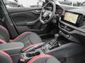 Skoda Kamiq 1.5 MONTE CARLO PANO CAM ACC LM18 NAVI Grigio - thumbnail 3