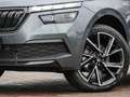 Skoda Kamiq 1.5 MONTE CARLO PANO CAM ACC LM18 NAVI Grigio - thumbnail 5