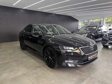 2.0 TDI L&K*Keyless*ACC*Memory*4xSHZ*