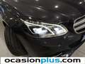 Mercedes-Benz E 220 BT 4M 7G Tronic Plus Gris - thumbnail 14